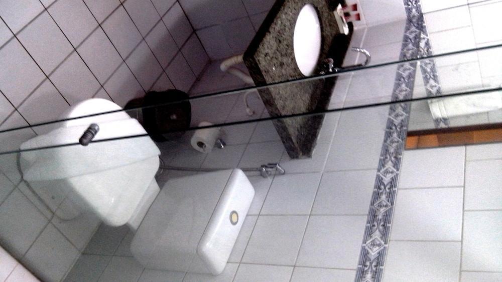 Hotel Cocal Форталеза Екстер'єр фото