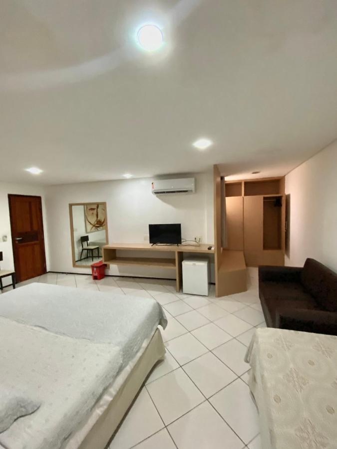 Hotel Cocal Форталеза Екстер'єр фото