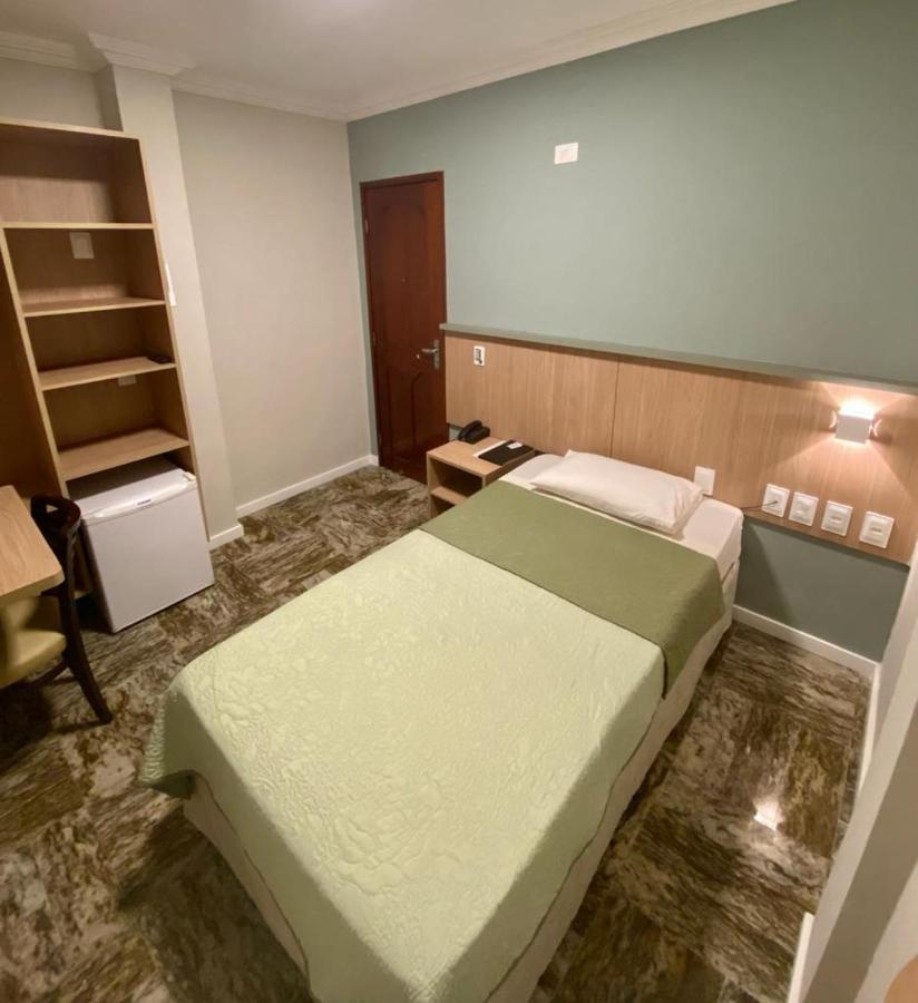 Hotel Cocal Форталеза Екстер'єр фото