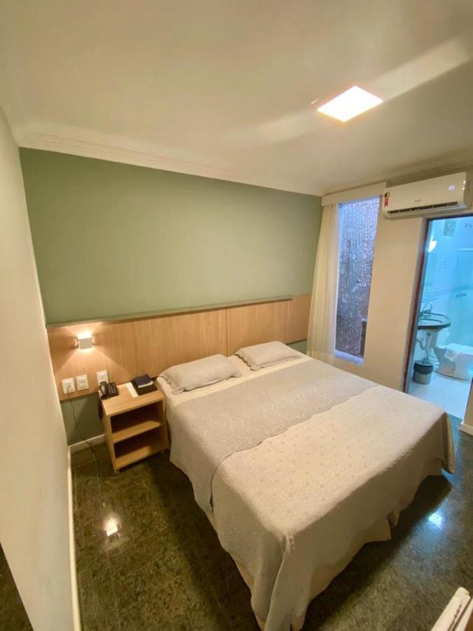 Hotel Cocal Форталеза Екстер'єр фото