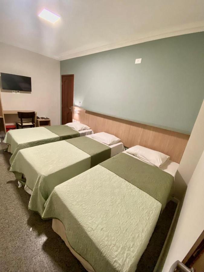 Hotel Cocal Форталеза Екстер'єр фото