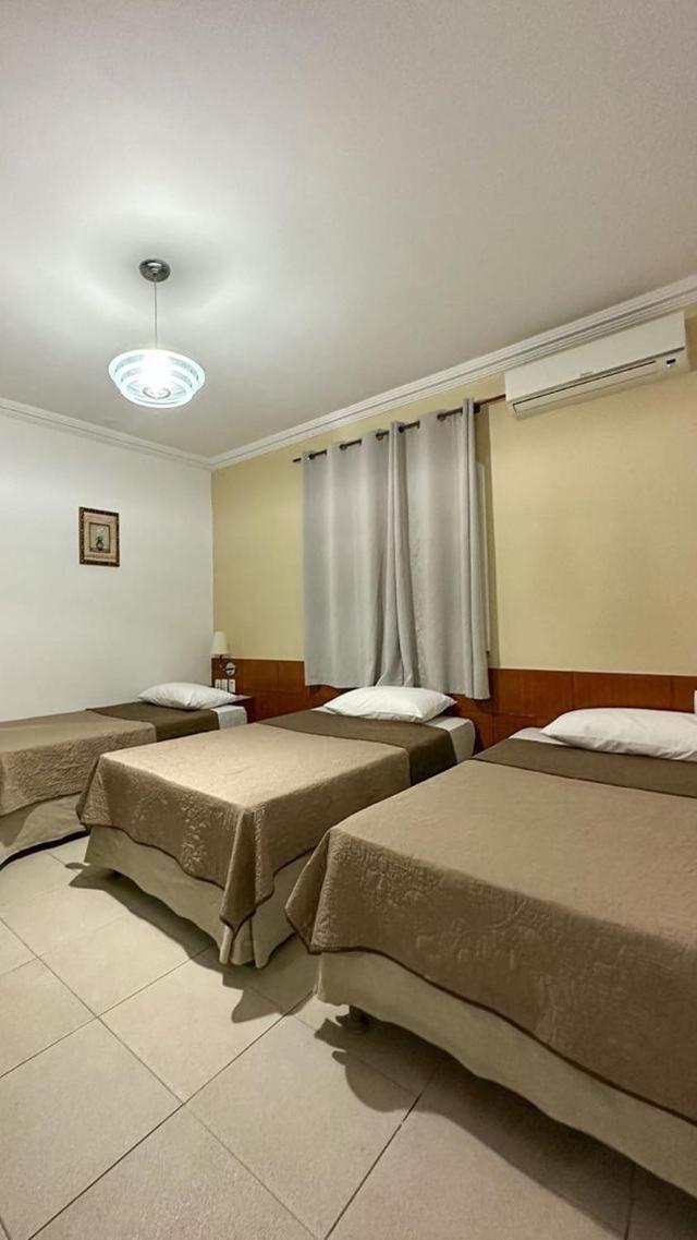 Hotel Cocal Форталеза Екстер'єр фото