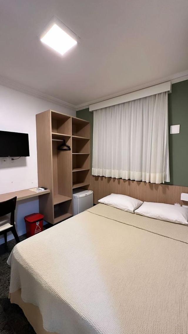 Hotel Cocal Форталеза Екстер'єр фото