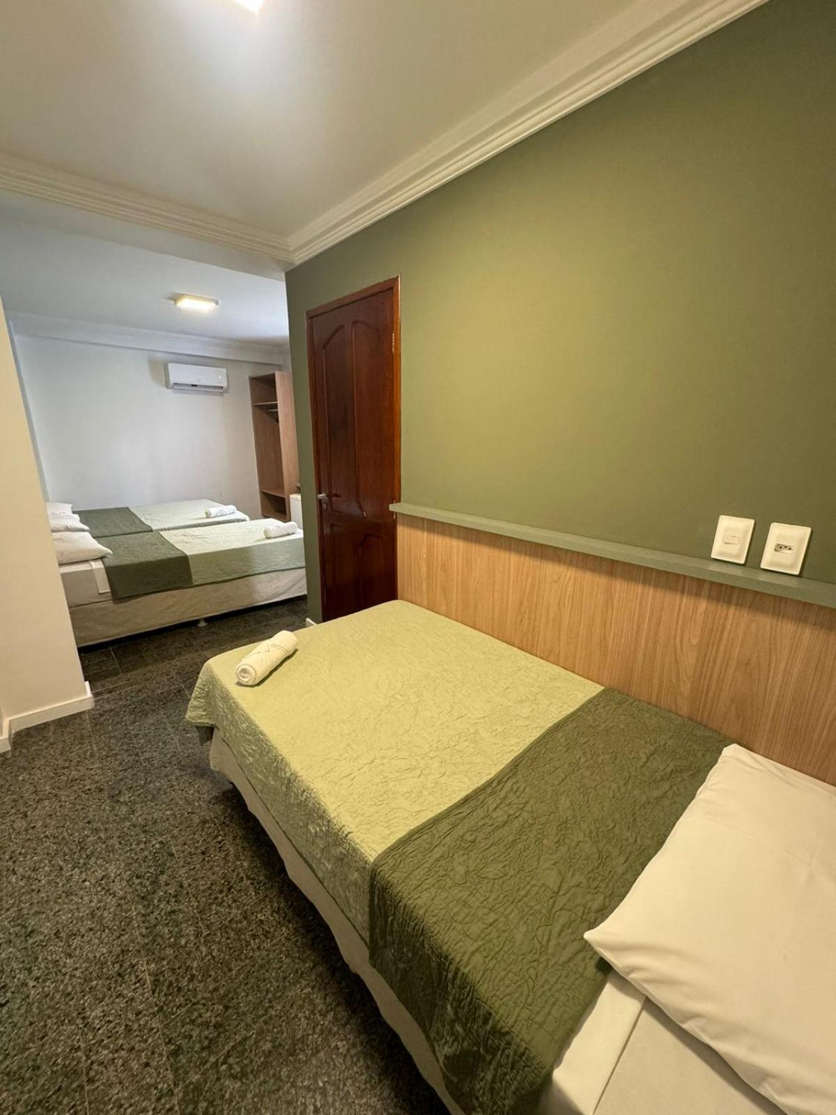 Hotel Cocal Форталеза Екстер'єр фото