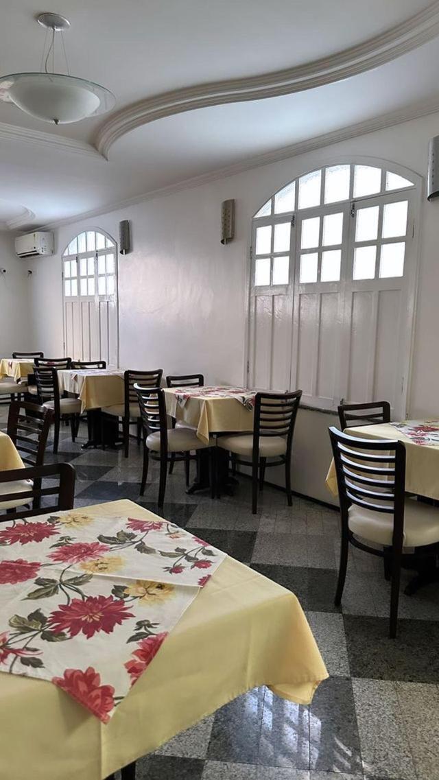 Hotel Cocal Форталеза Екстер'єр фото