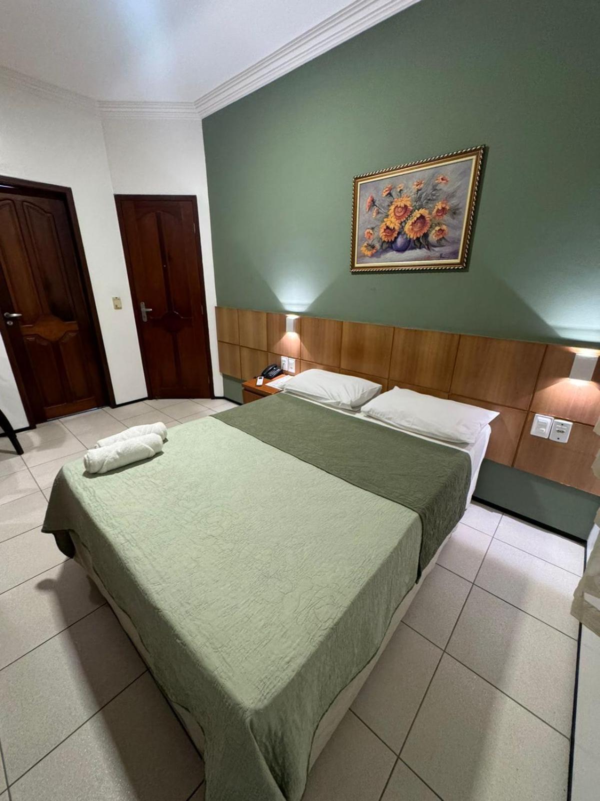 Hotel Cocal Форталеза Екстер'єр фото