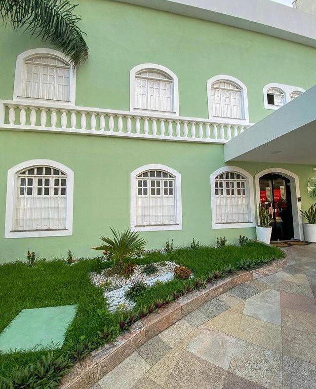 Hotel Cocal Форталеза Екстер'єр фото