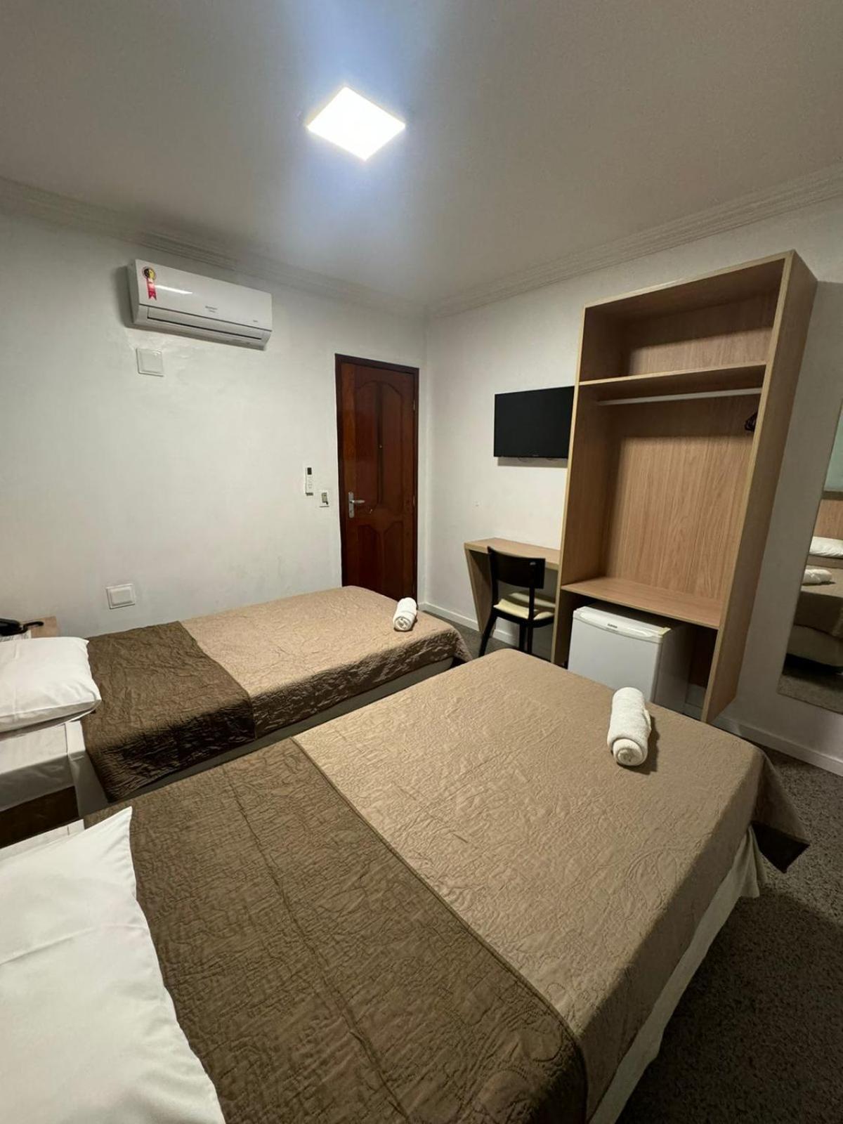 Hotel Cocal Форталеза Екстер'єр фото