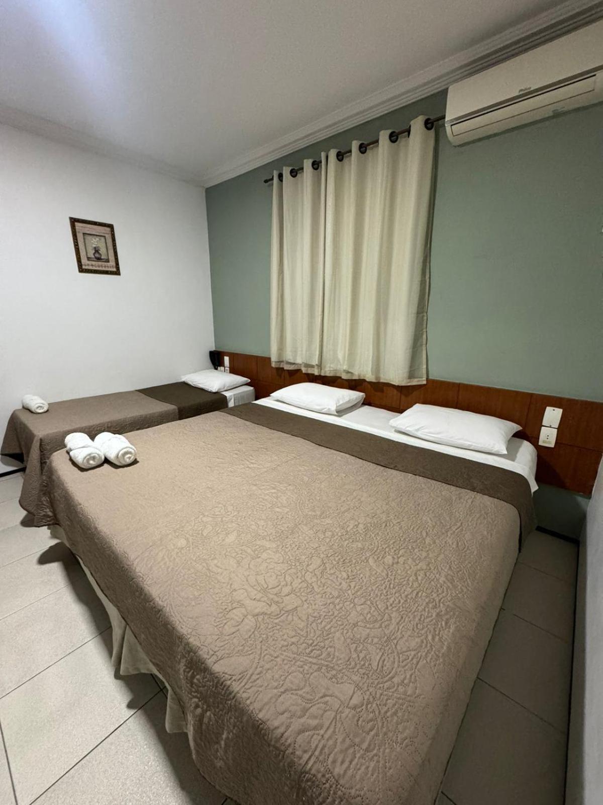 Hotel Cocal Форталеза Екстер'єр фото