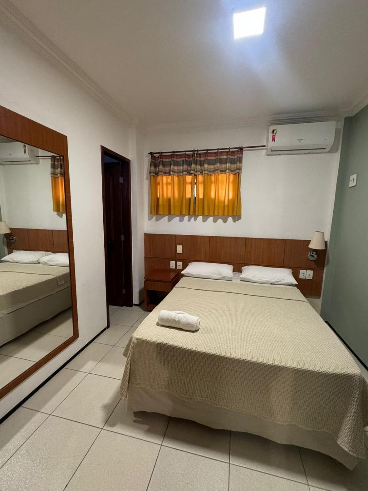 Hotel Cocal Форталеза Екстер'єр фото