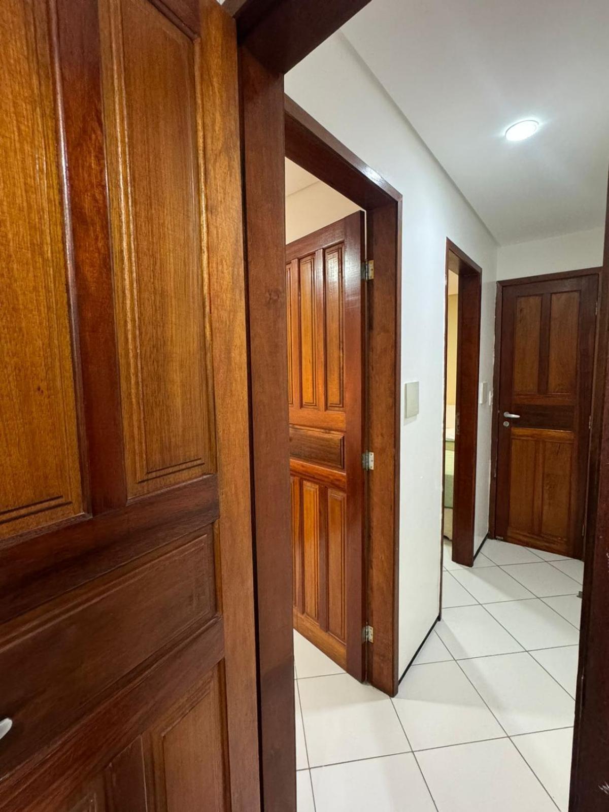 Hotel Cocal Форталеза Екстер'єр фото