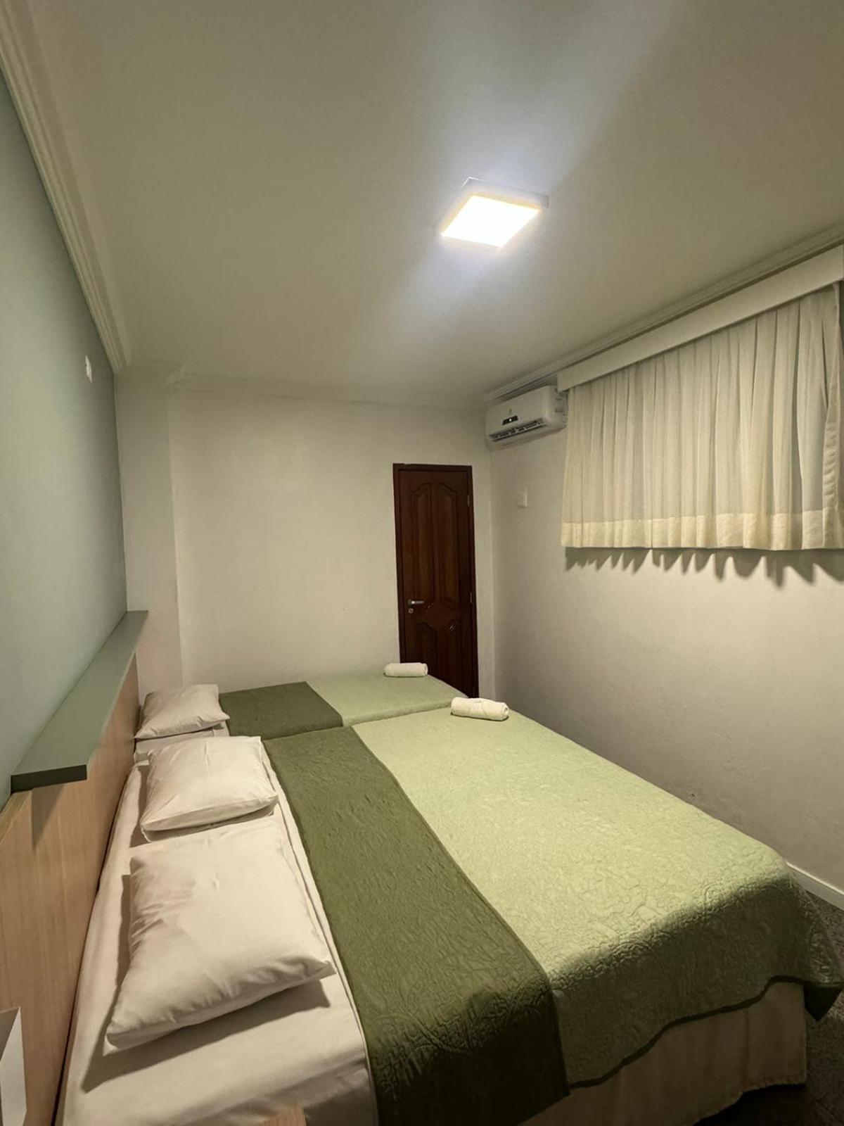 Hotel Cocal Форталеза Екстер'єр фото