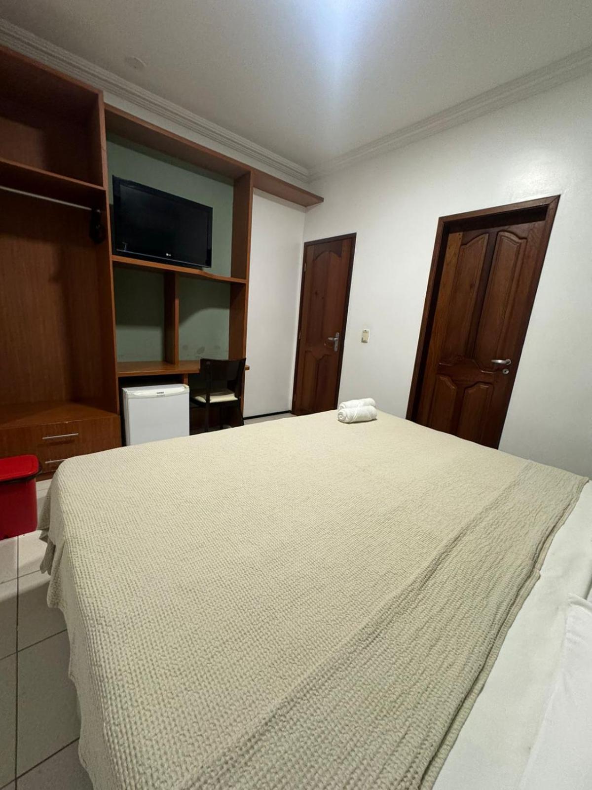 Hotel Cocal Форталеза Екстер'єр фото