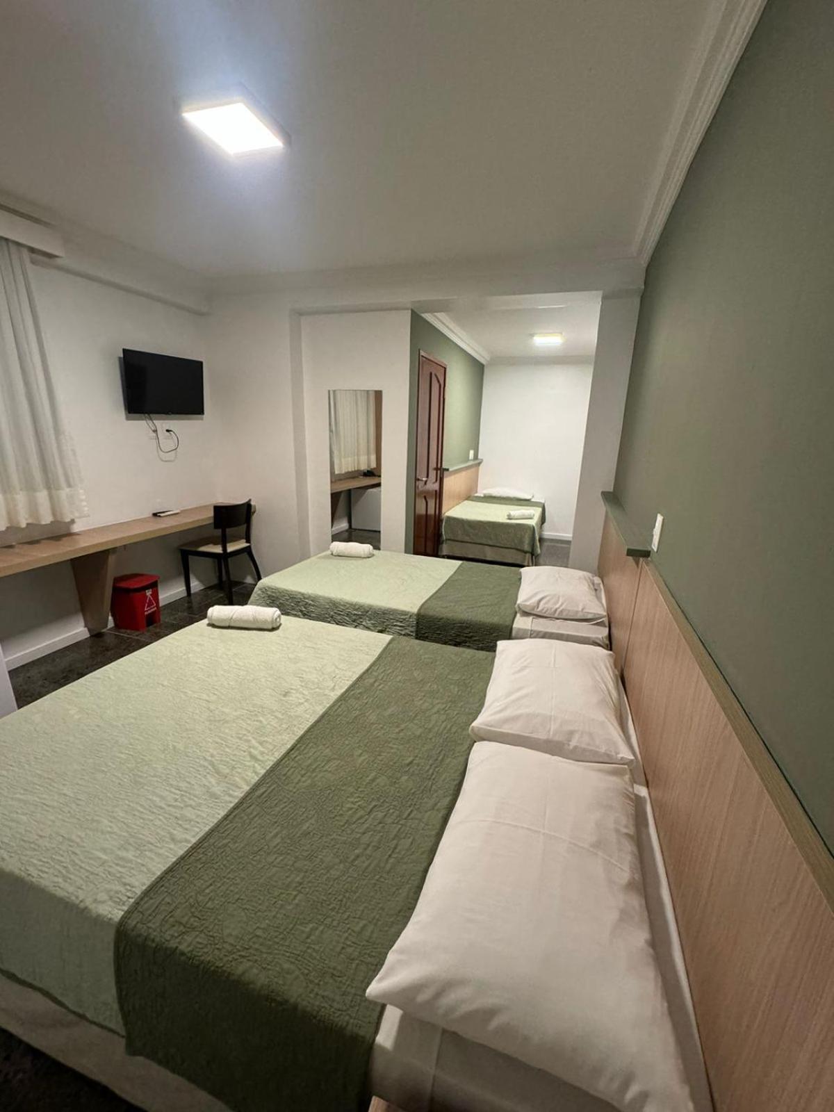 Hotel Cocal Форталеза Екстер'єр фото