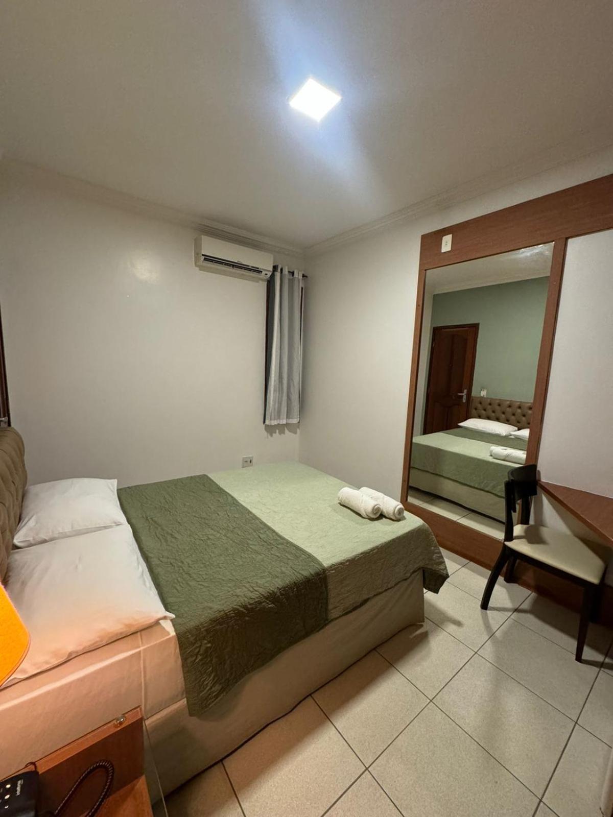 Hotel Cocal Форталеза Екстер'єр фото