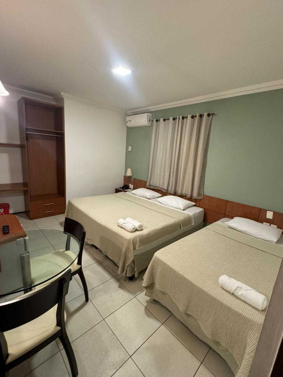 Hotel Cocal Форталеза Екстер'єр фото