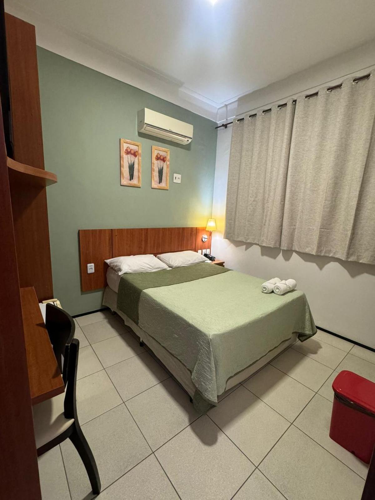 Hotel Cocal Форталеза Екстер'єр фото