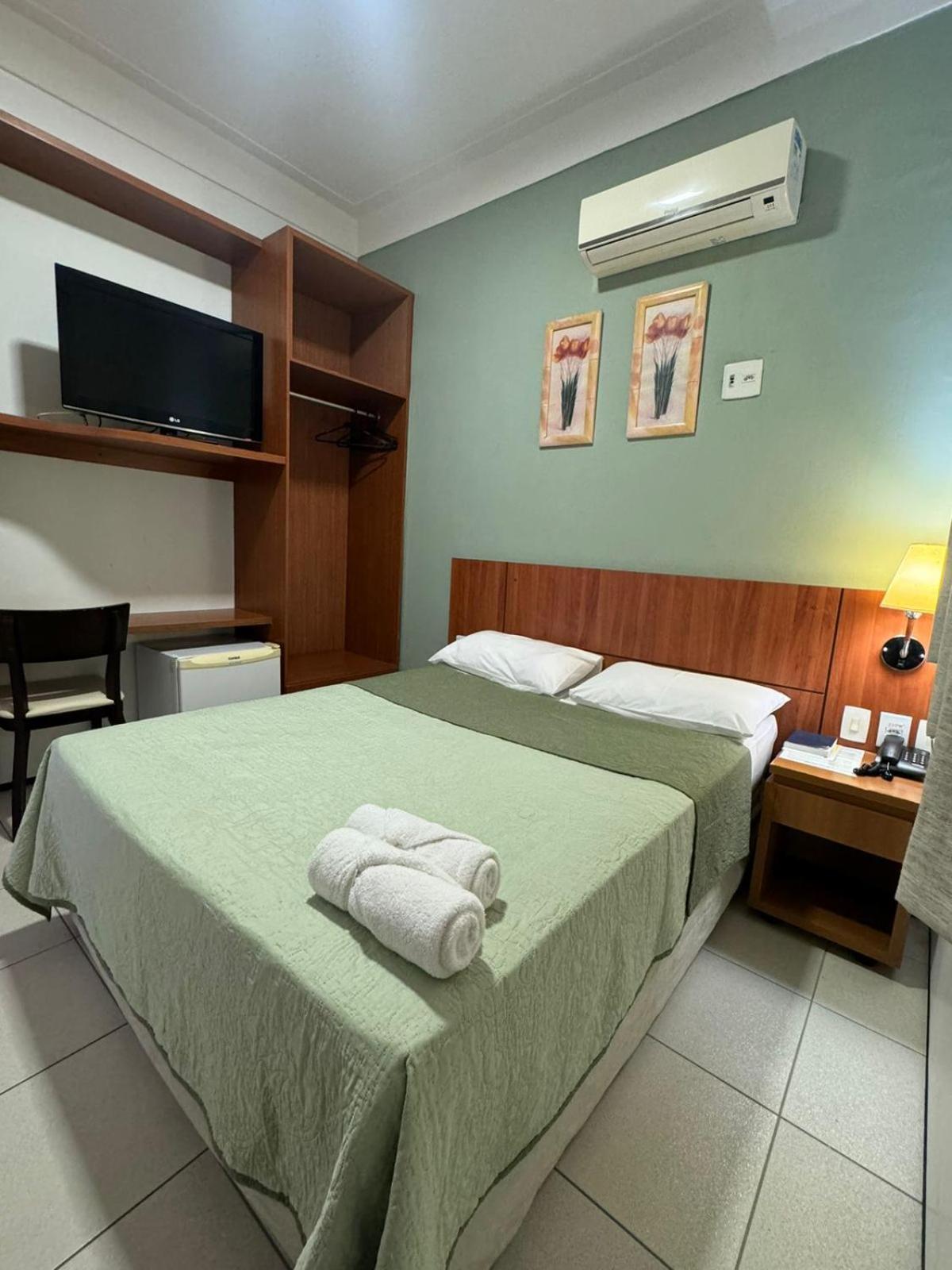 Hotel Cocal Форталеза Екстер'єр фото