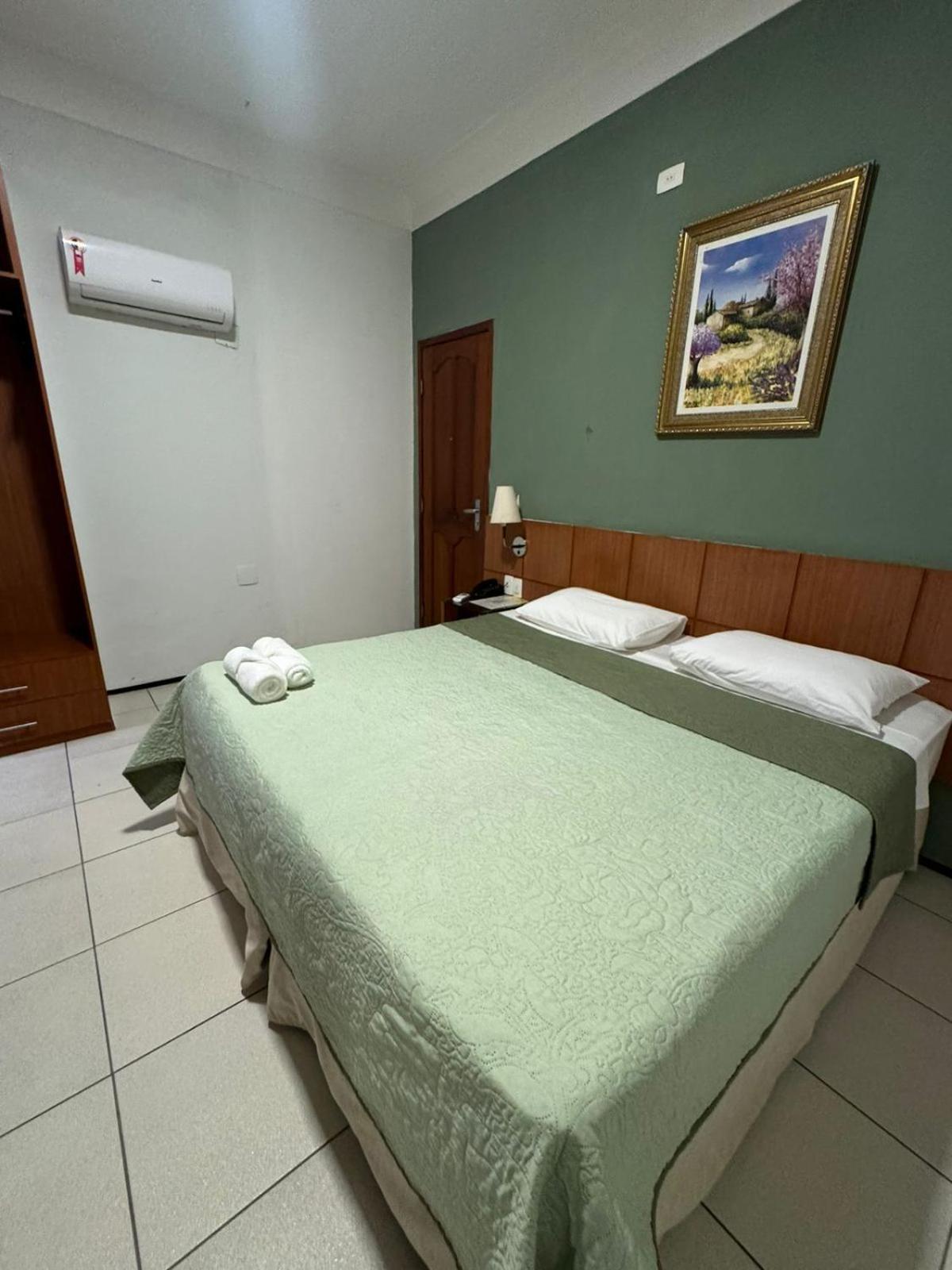 Hotel Cocal Форталеза Екстер'єр фото