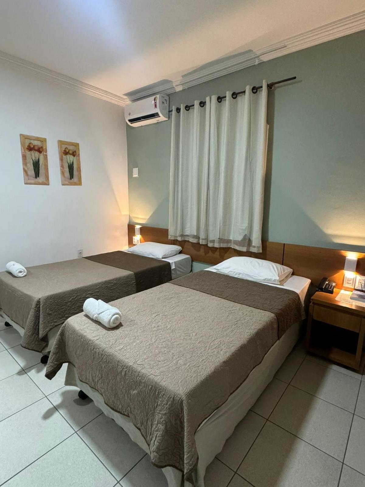 Hotel Cocal Форталеза Екстер'єр фото