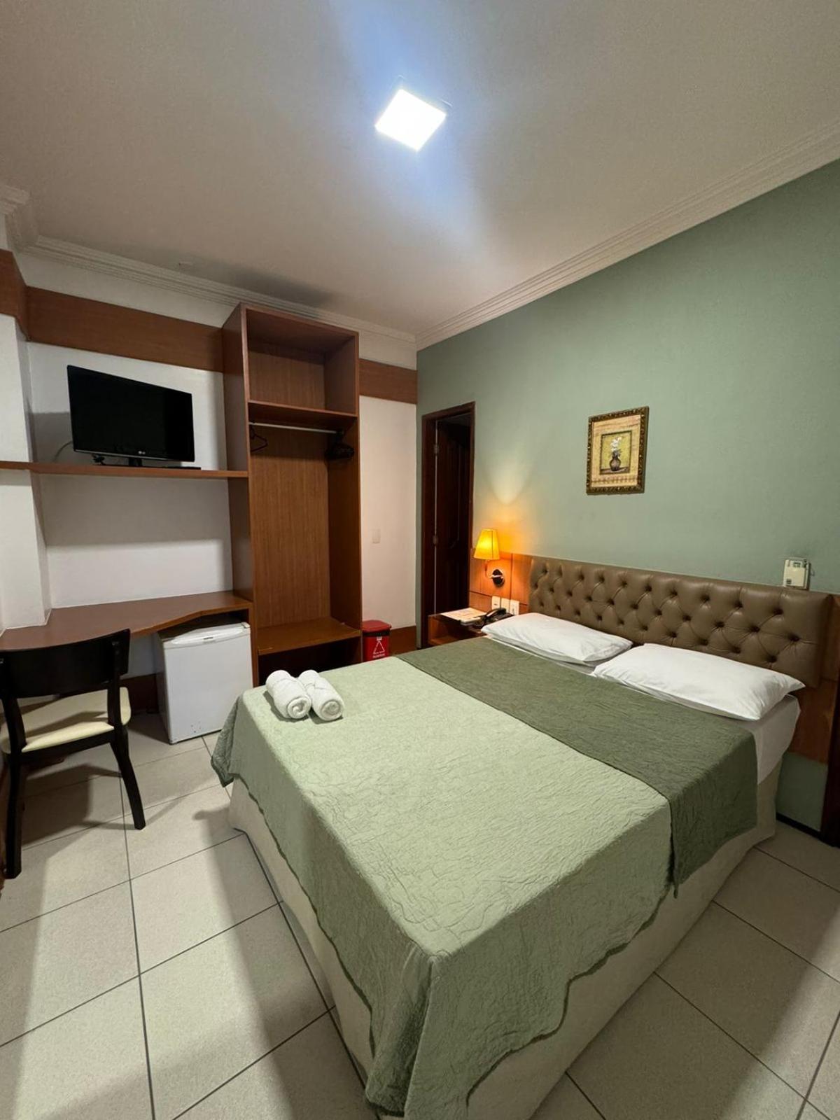 Hotel Cocal Форталеза Екстер'єр фото