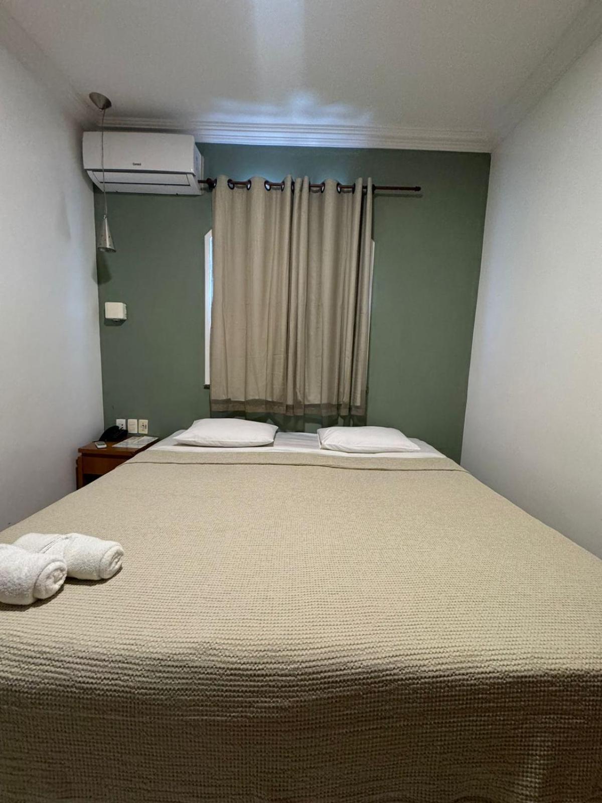 Hotel Cocal Форталеза Екстер'єр фото