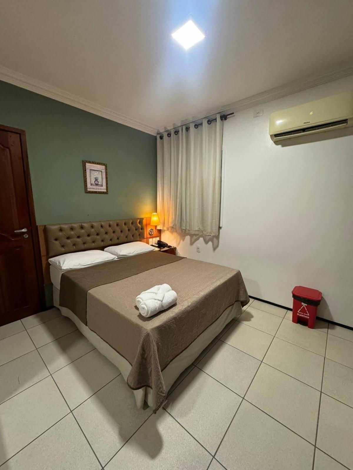 Hotel Cocal Форталеза Екстер'єр фото