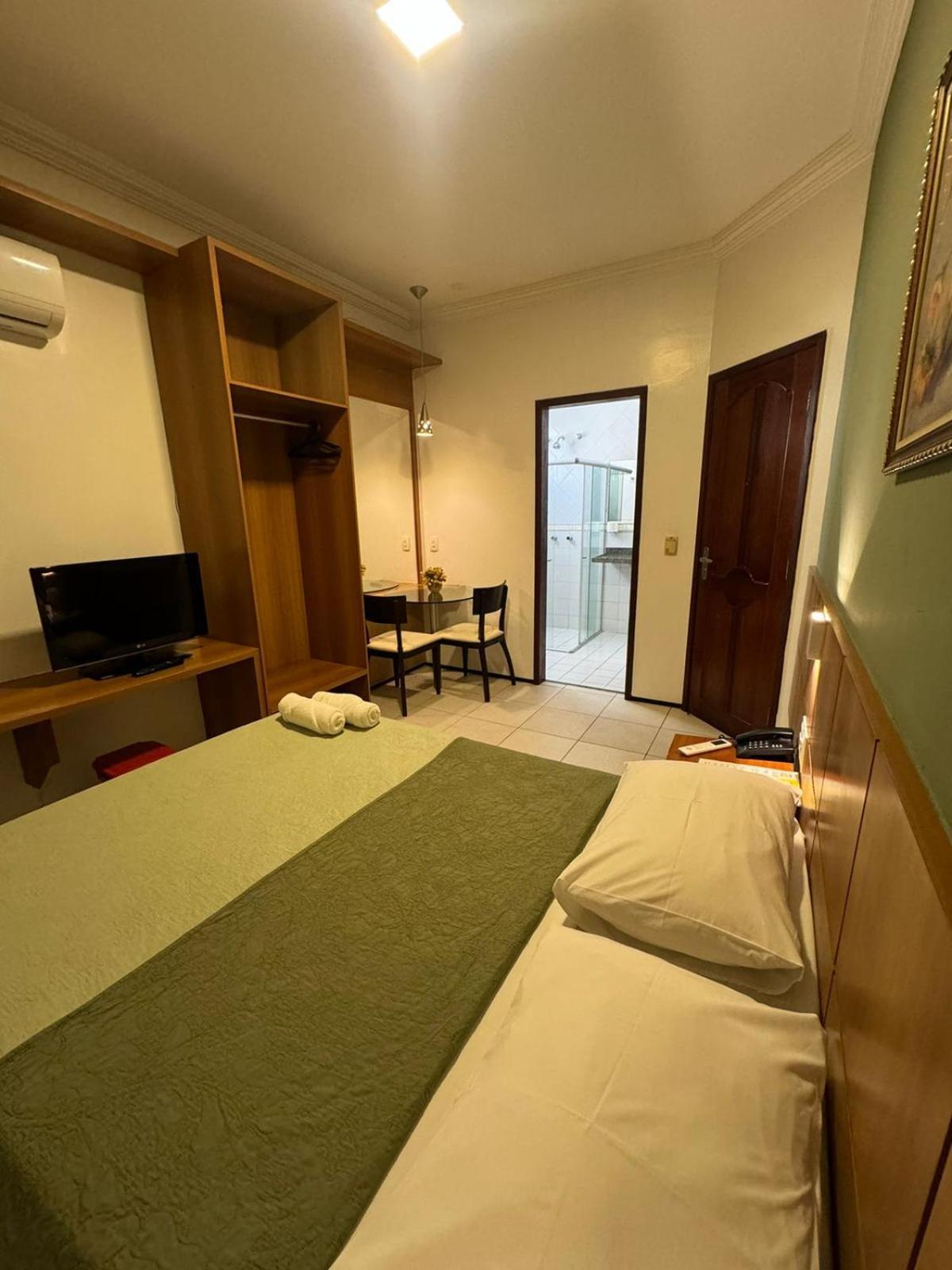 Hotel Cocal Форталеза Екстер'єр фото