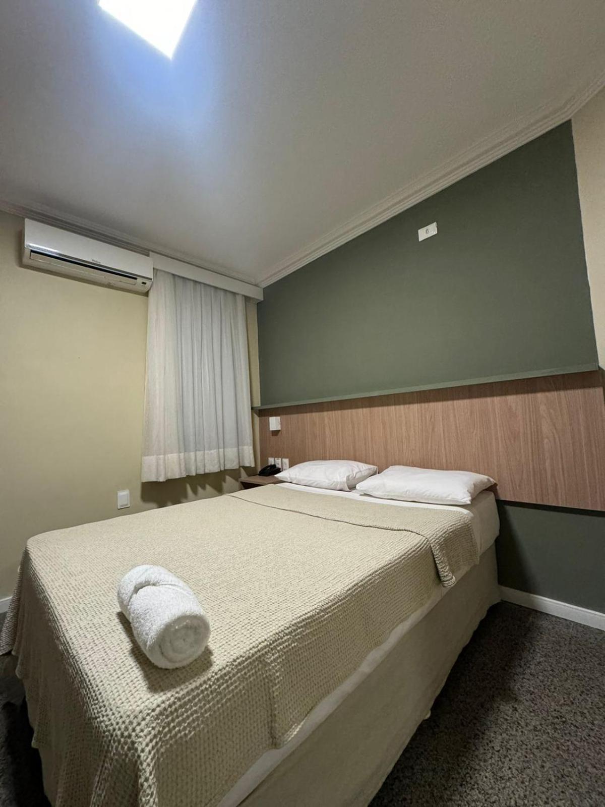 Hotel Cocal Форталеза Екстер'єр фото