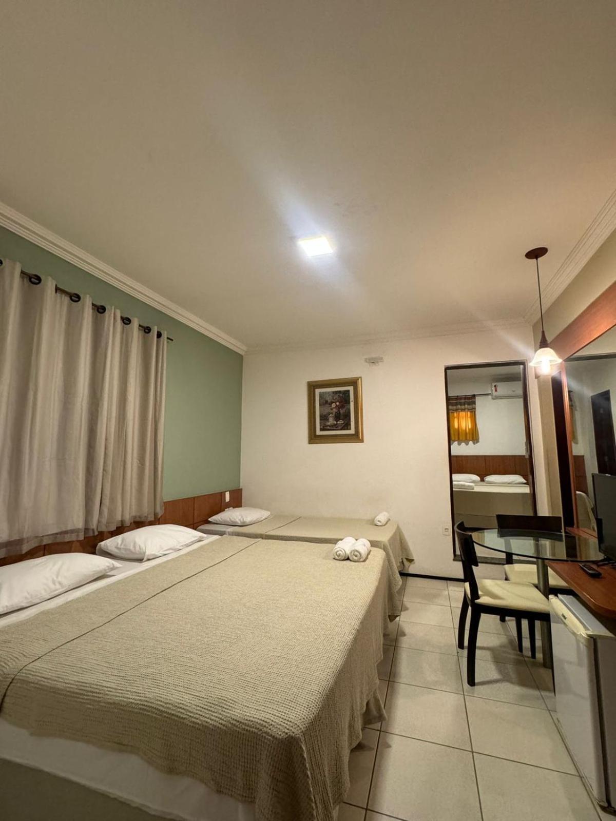 Hotel Cocal Форталеза Екстер'єр фото