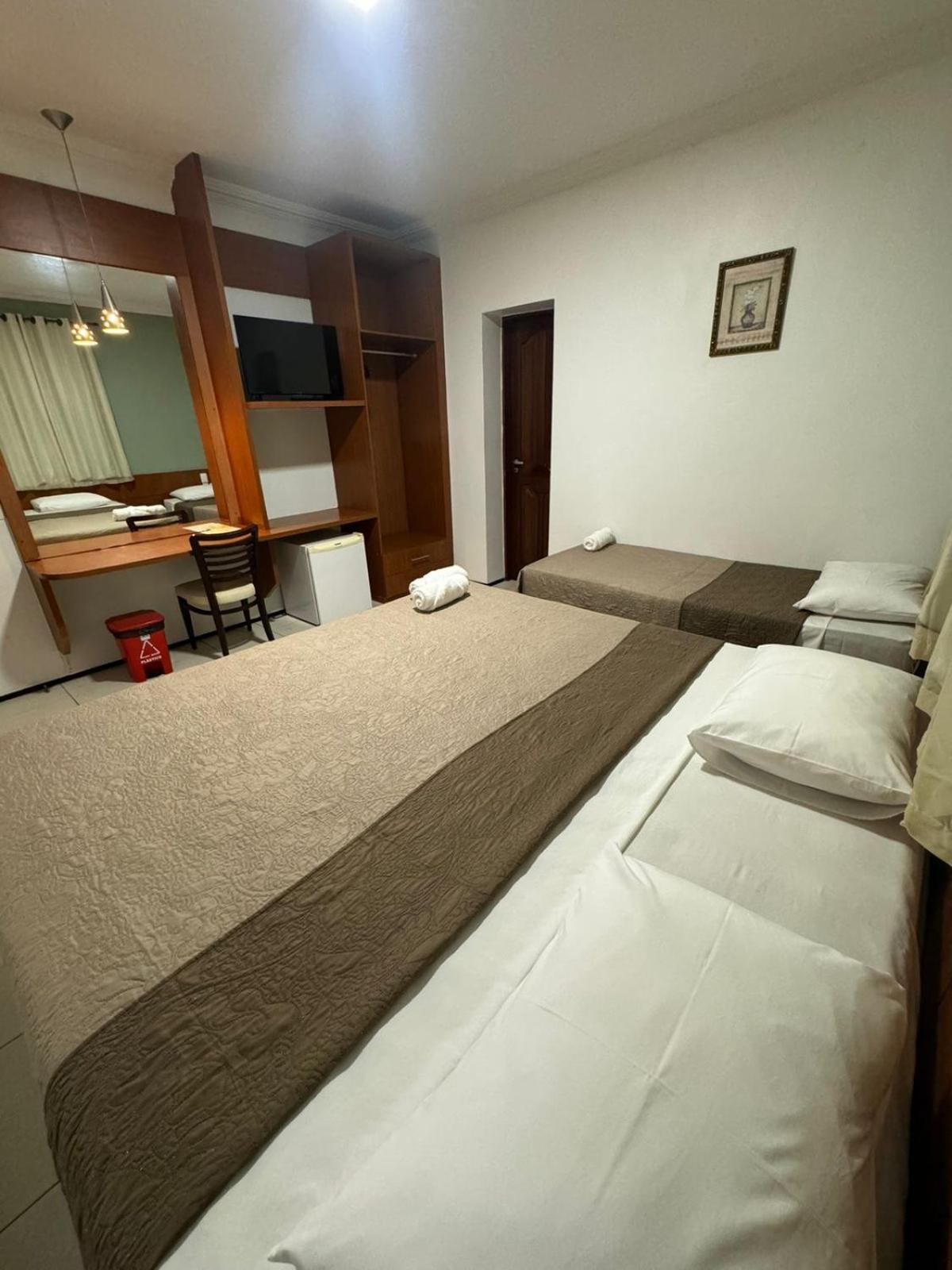 Hotel Cocal Форталеза Екстер'єр фото