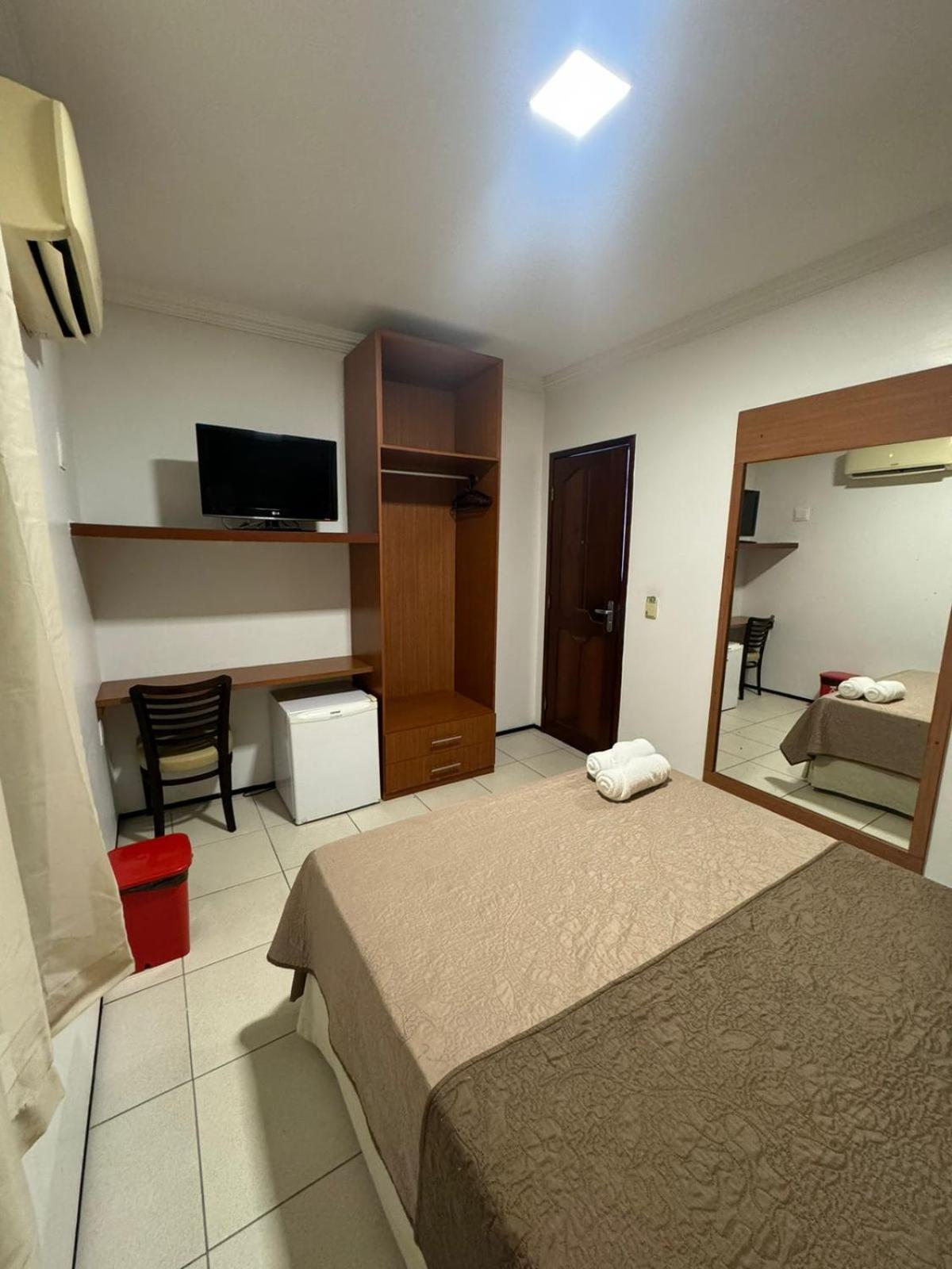 Hotel Cocal Форталеза Екстер'єр фото