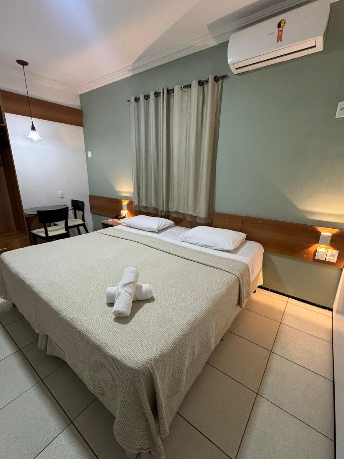 Hotel Cocal Форталеза Екстер'єр фото