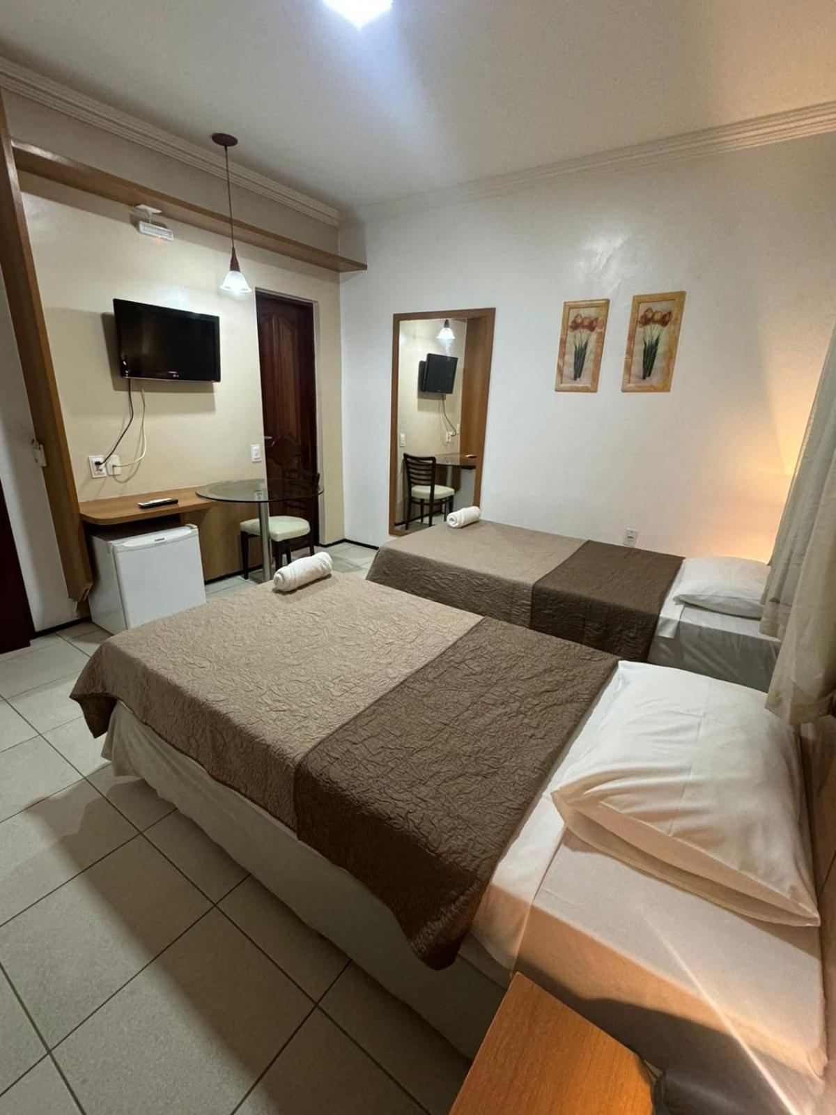 Hotel Cocal Форталеза Екстер'єр фото