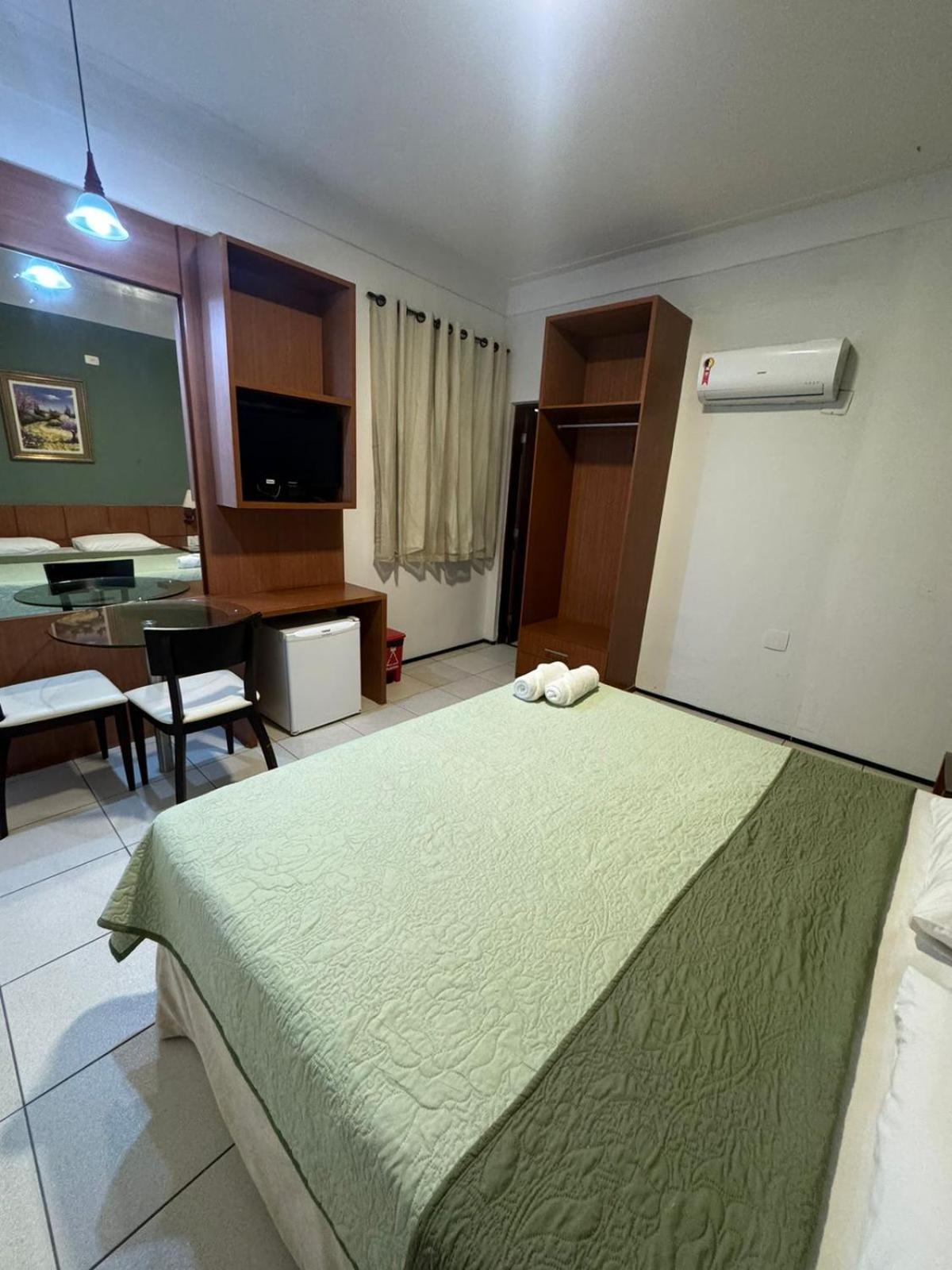 Hotel Cocal Форталеза Екстер'єр фото