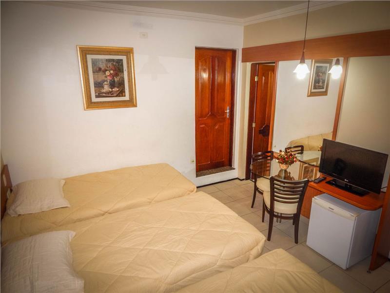 Hotel Cocal Форталеза Екстер'єр фото