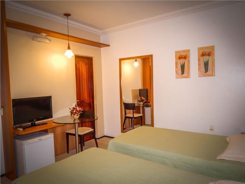 Hotel Cocal Форталеза Екстер'єр фото