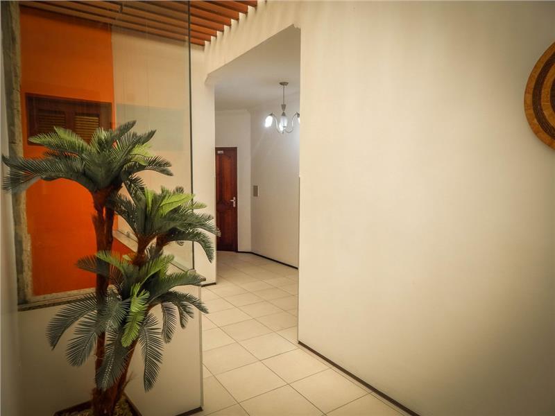 Hotel Cocal Форталеза Екстер'єр фото